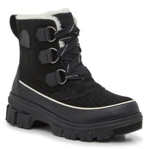 SOREL Tivoli Snow Boot NWT Size 8